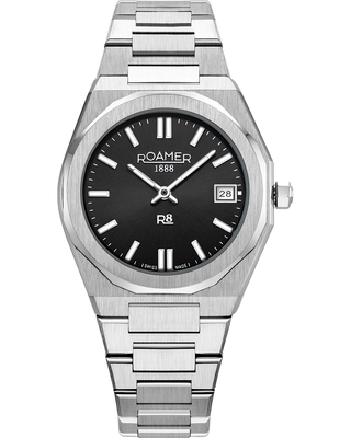  часы Roamer R8 Ladies 972 857 41 85 20